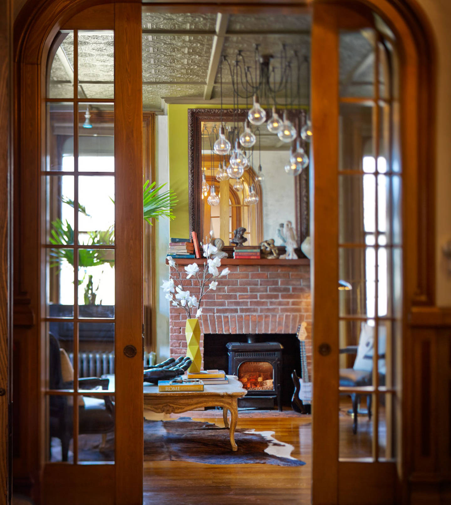 Made INN Vermont, an UrbanChic Boutique Bed and Breakfast, Burlington