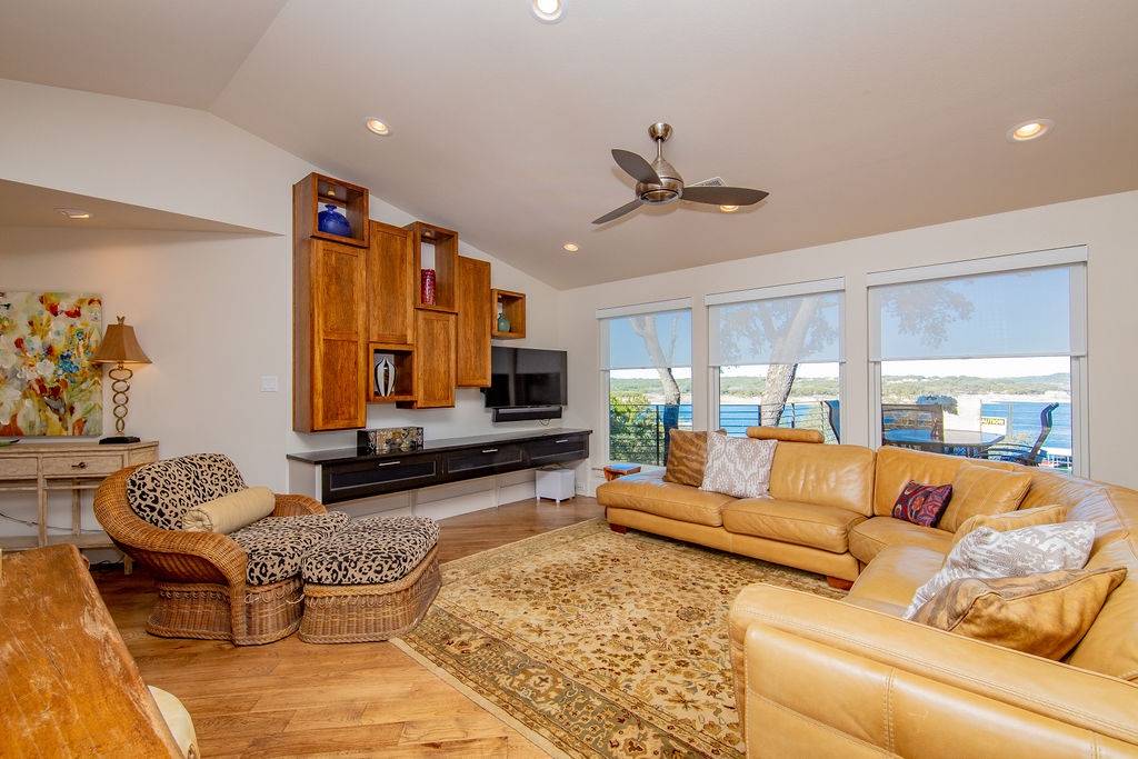 Lago Vista Vacation Rental
