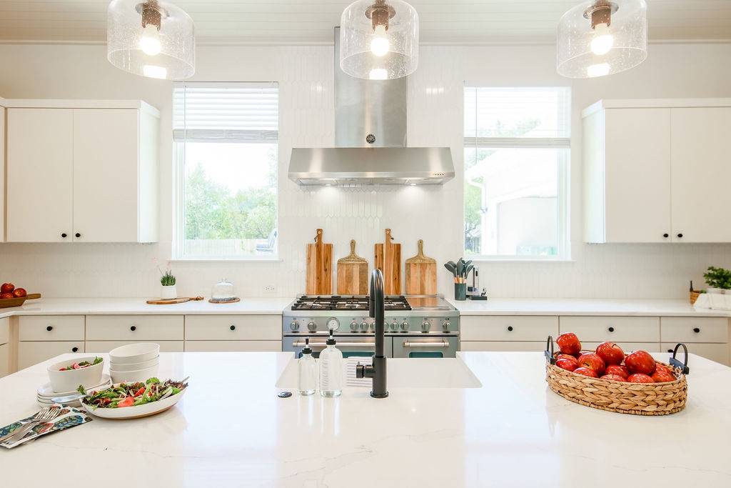Austin Vacation Rental
