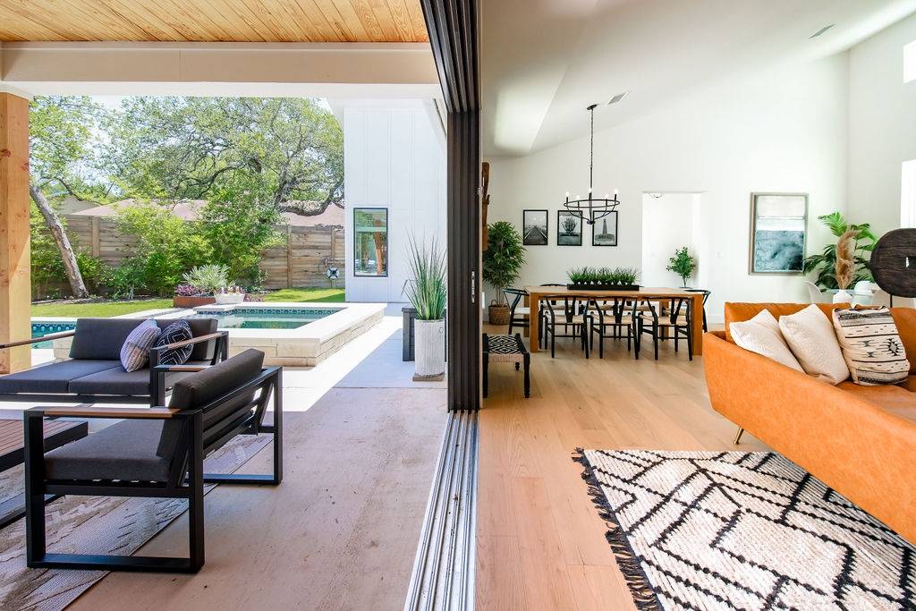 Austin Vacation Rental