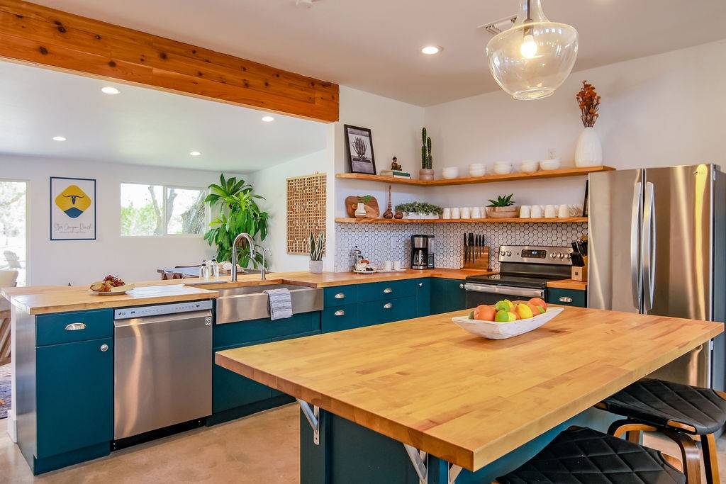 Dripping Springs Vacation Rental