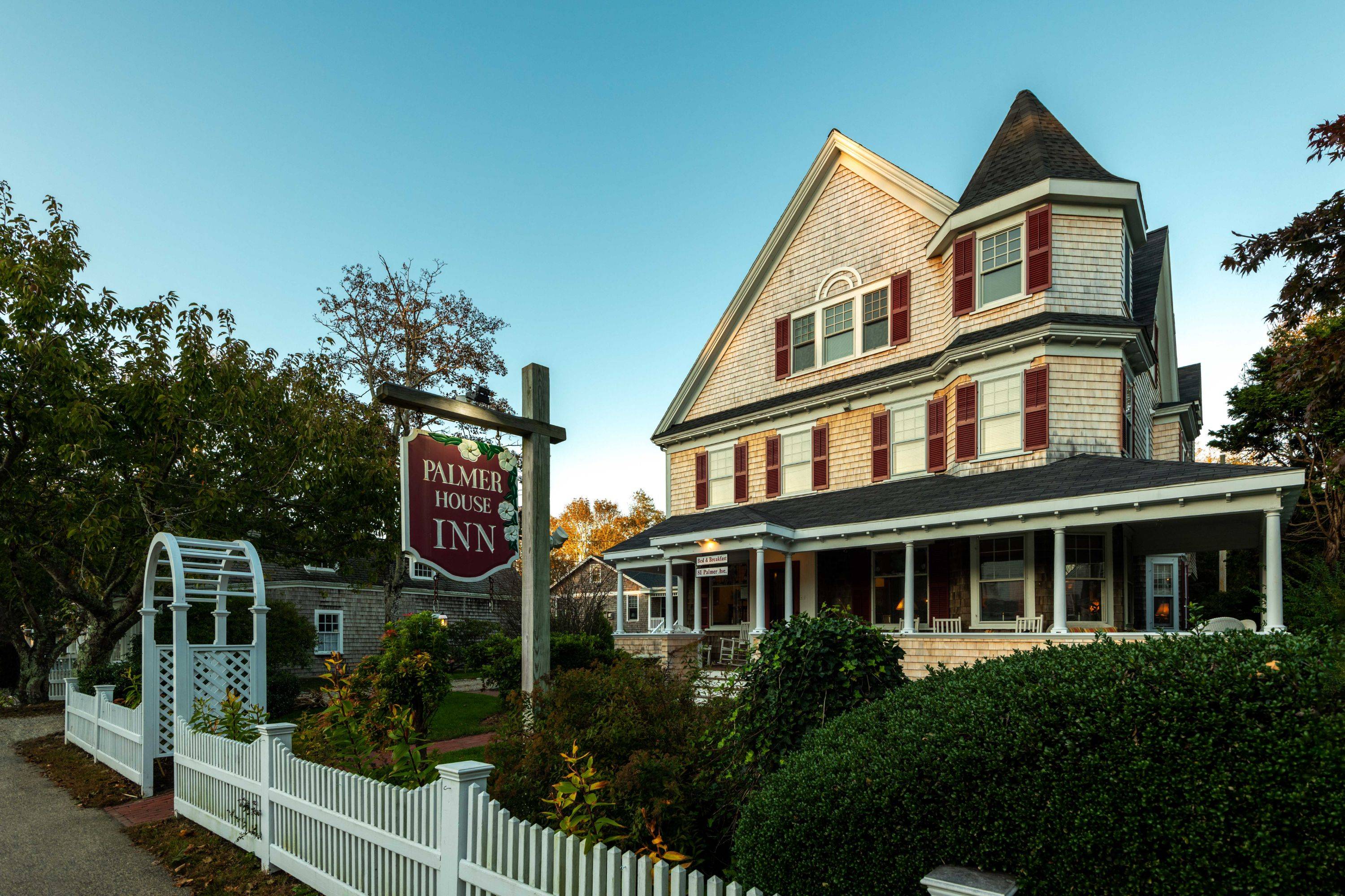 Best Inns And Bed And Breakfasts | Book Direct | Bnbfinder