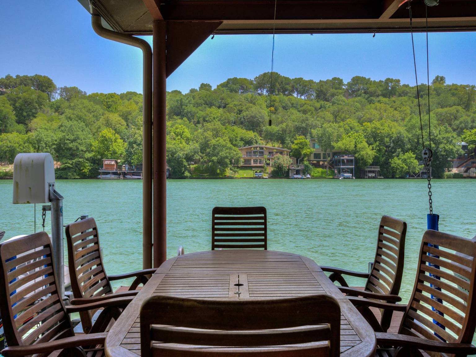 Casa Tranquility on Lake Austin