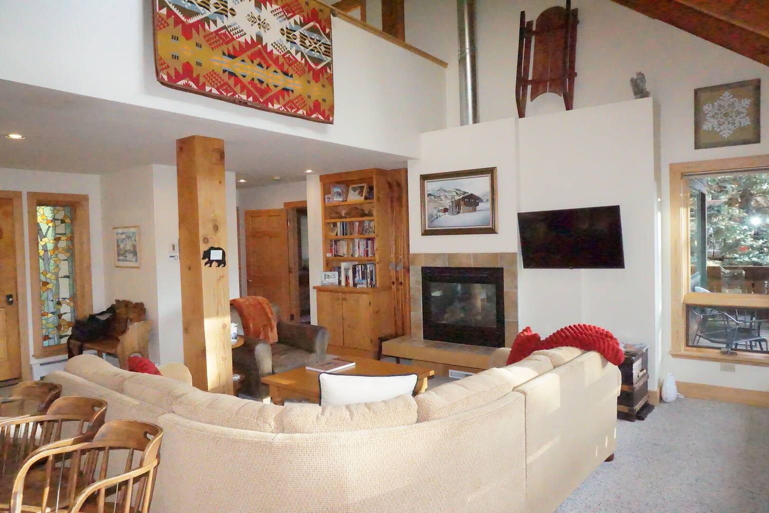 Snowmass Village Vacation Rental