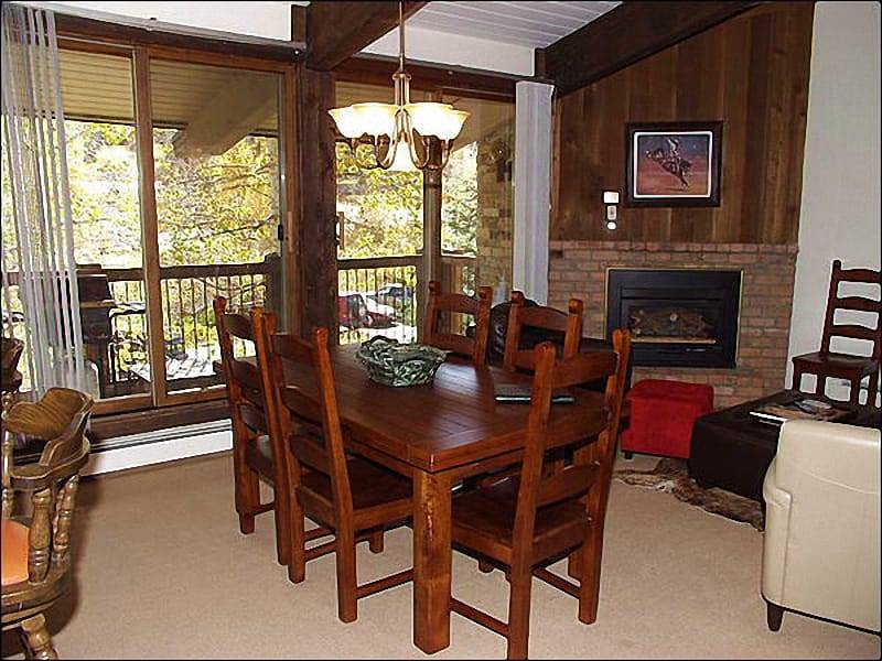 Snowmass Village Vacation Rental