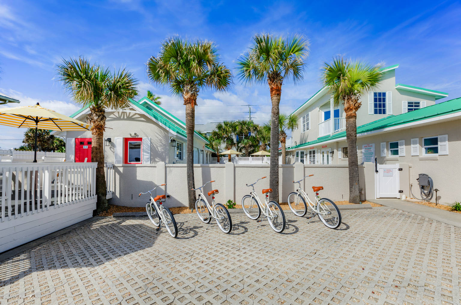 Flagler Beach Vacation Rental
