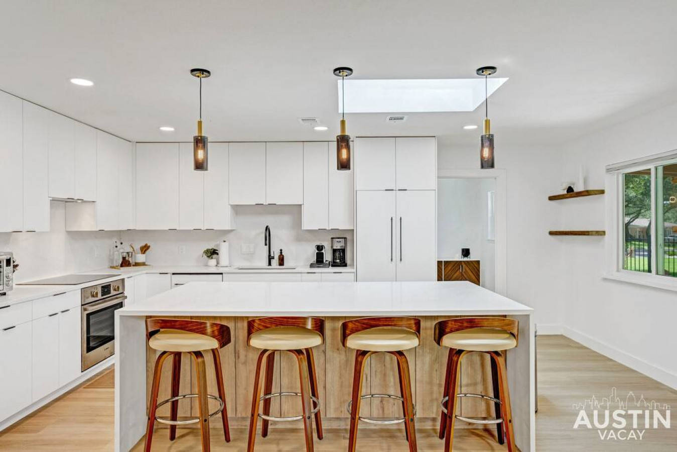 Austin Vacation Rental