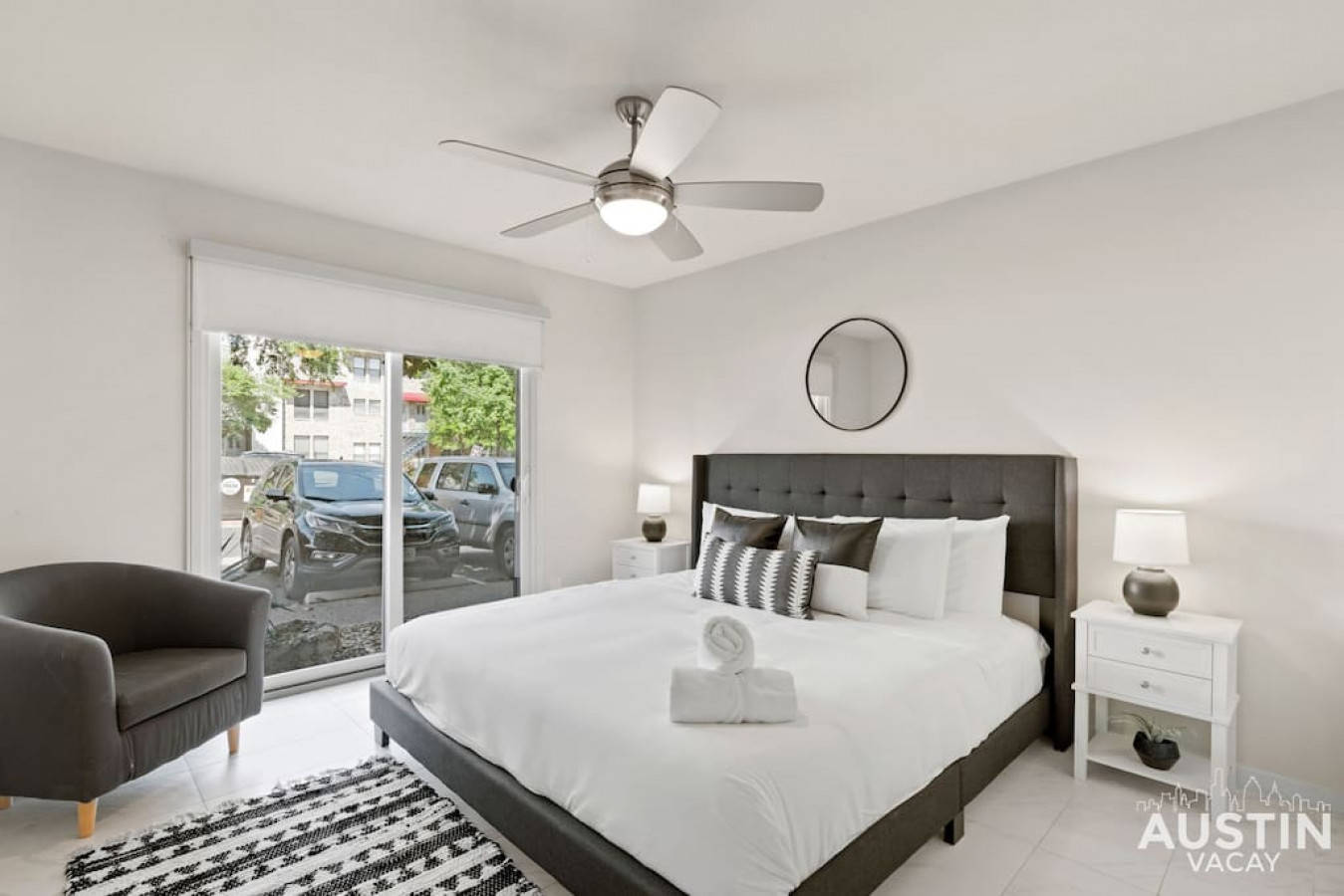 Austin Vacation Rental