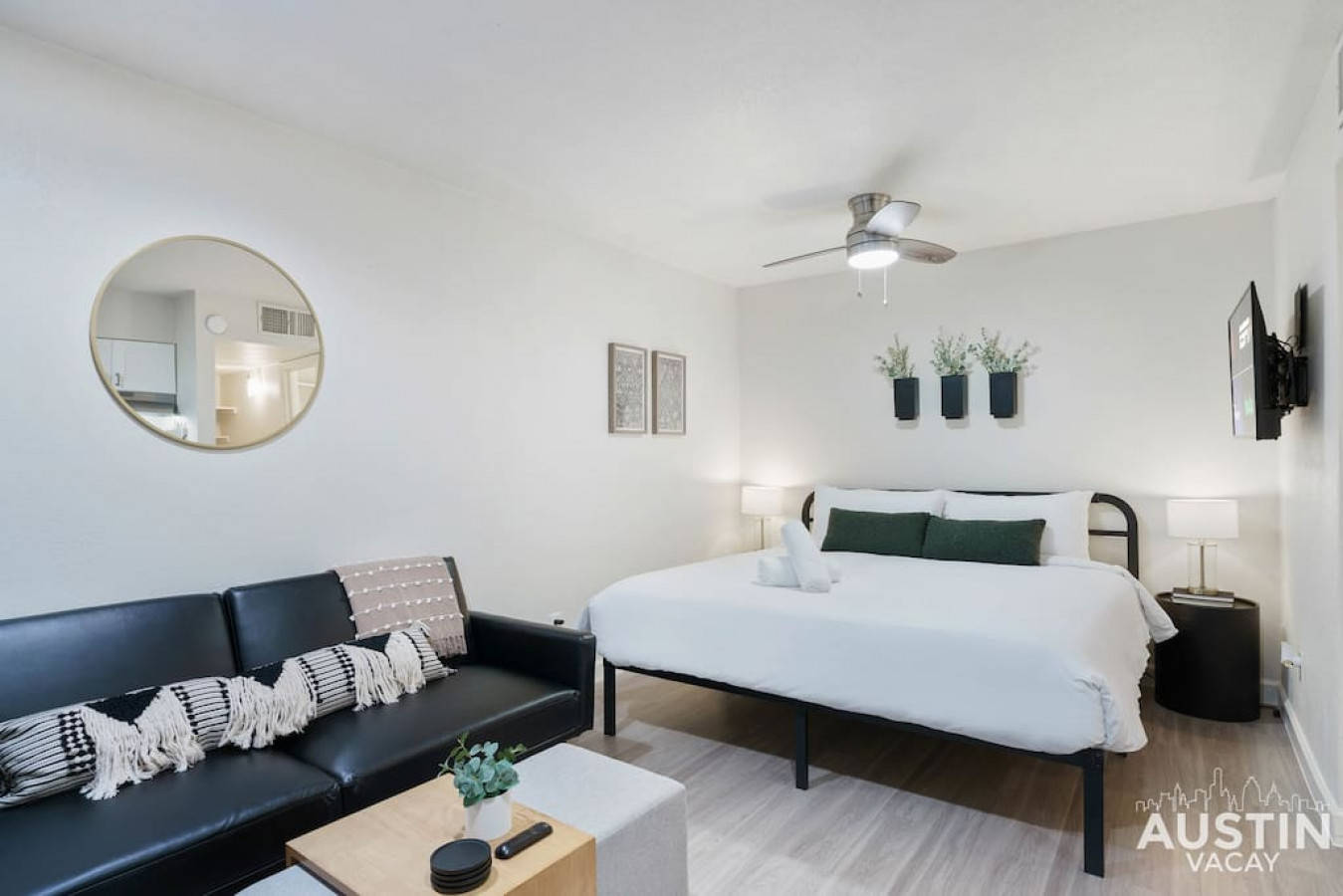Austin Vacation Rental