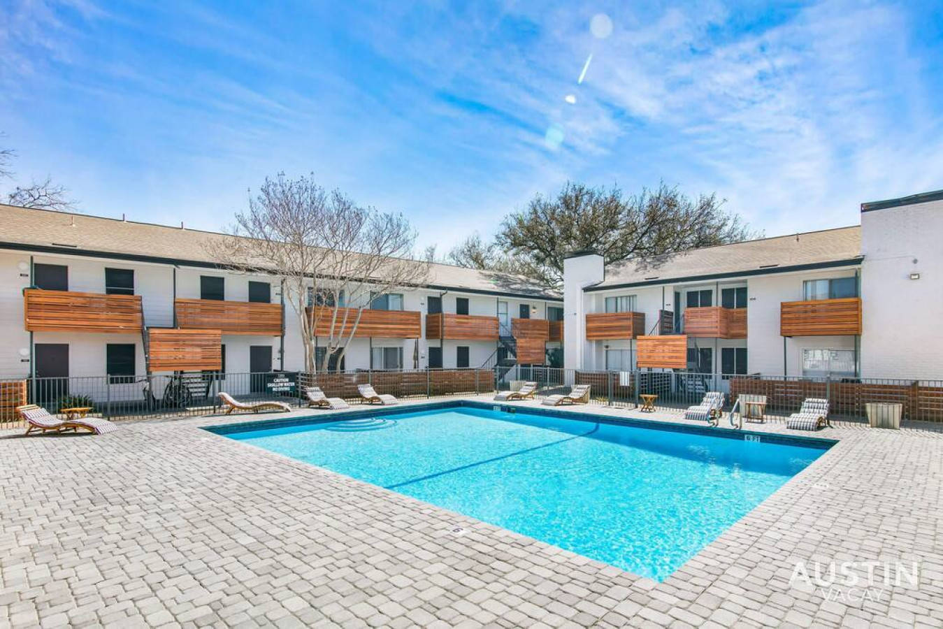 Austin Vacation Rental