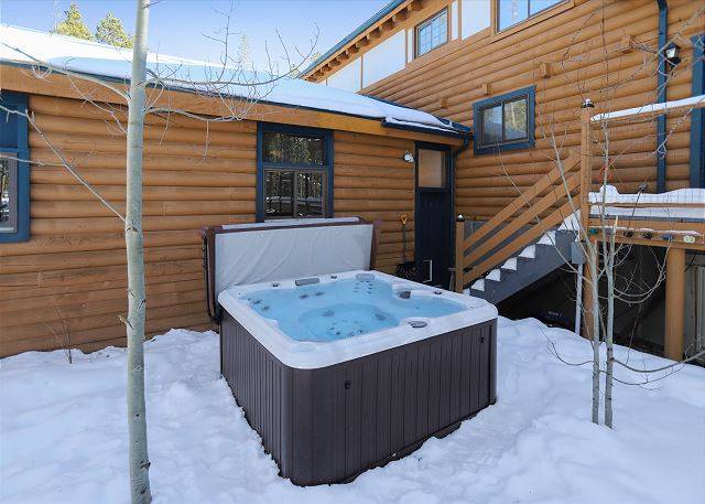 Breckenridge Vacation Rental