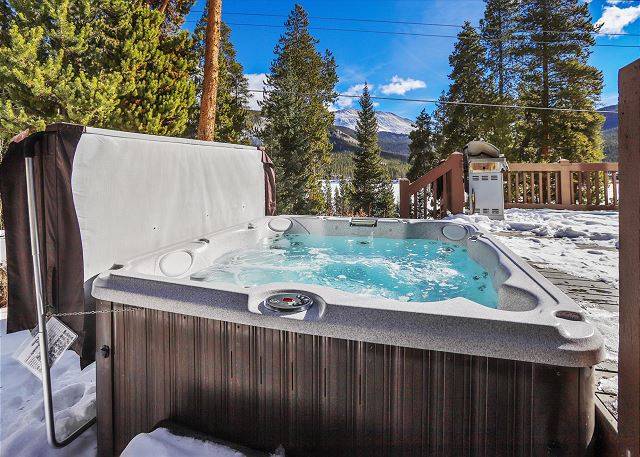 Breckenridge Vacation Rental