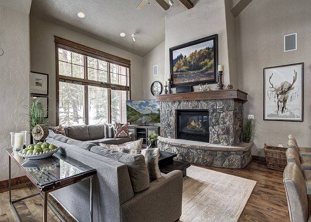 Breckenridge Vacation Rental