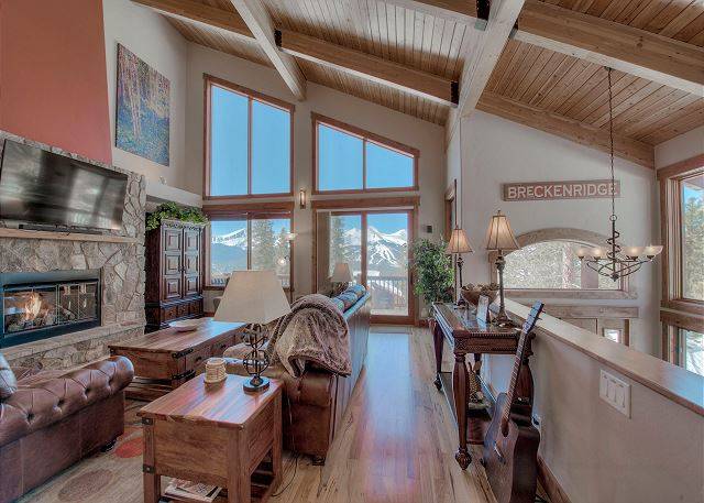 Breckenridge Vacation Rental