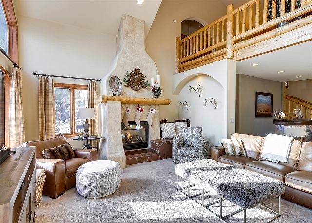 Breckenridge Vacation Rental