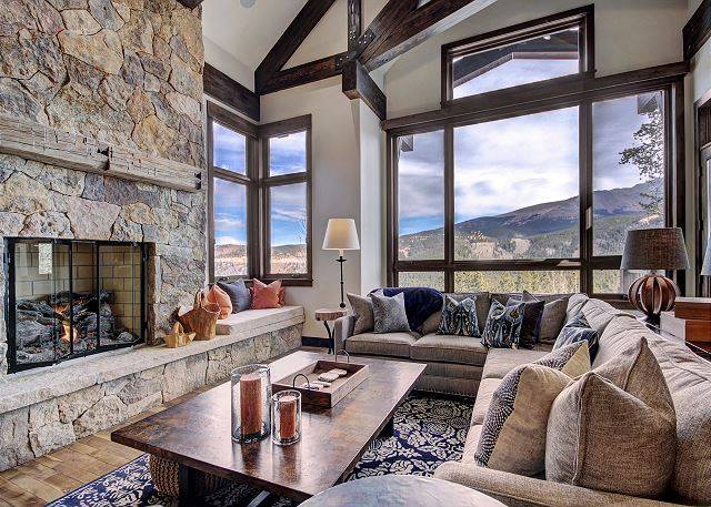 Breckenridge Vacation Rental