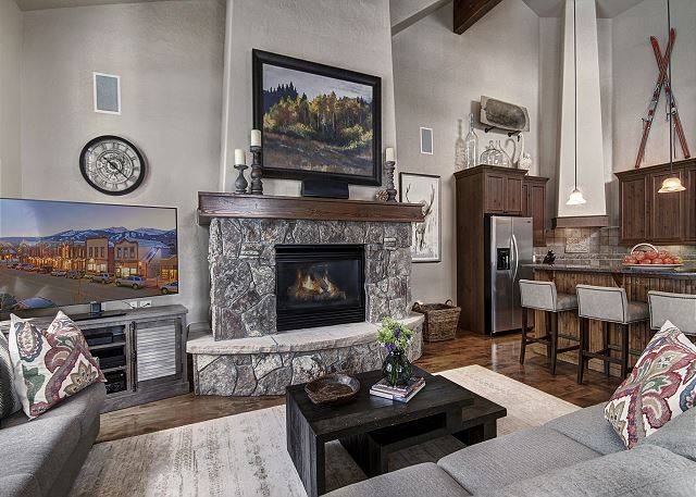Breckenridge Vacation Rental