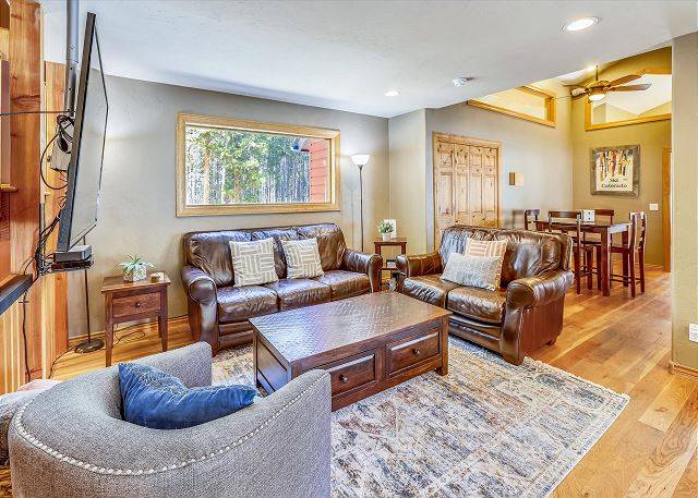 Breckenridge Vacation Rental