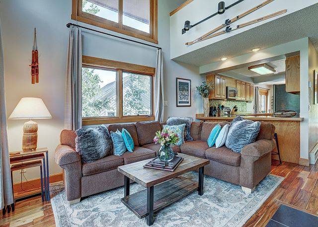 Breckenridge Vacation Rental