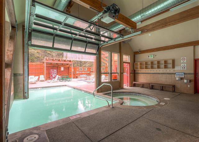 Breckenridge Vacation Rental