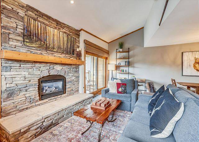 Breckenridge Vacation Rental