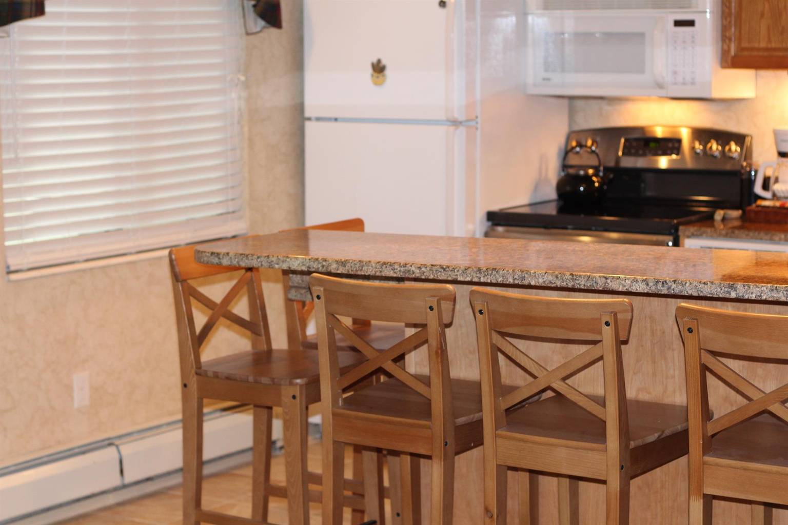 Park City Vacation Rental