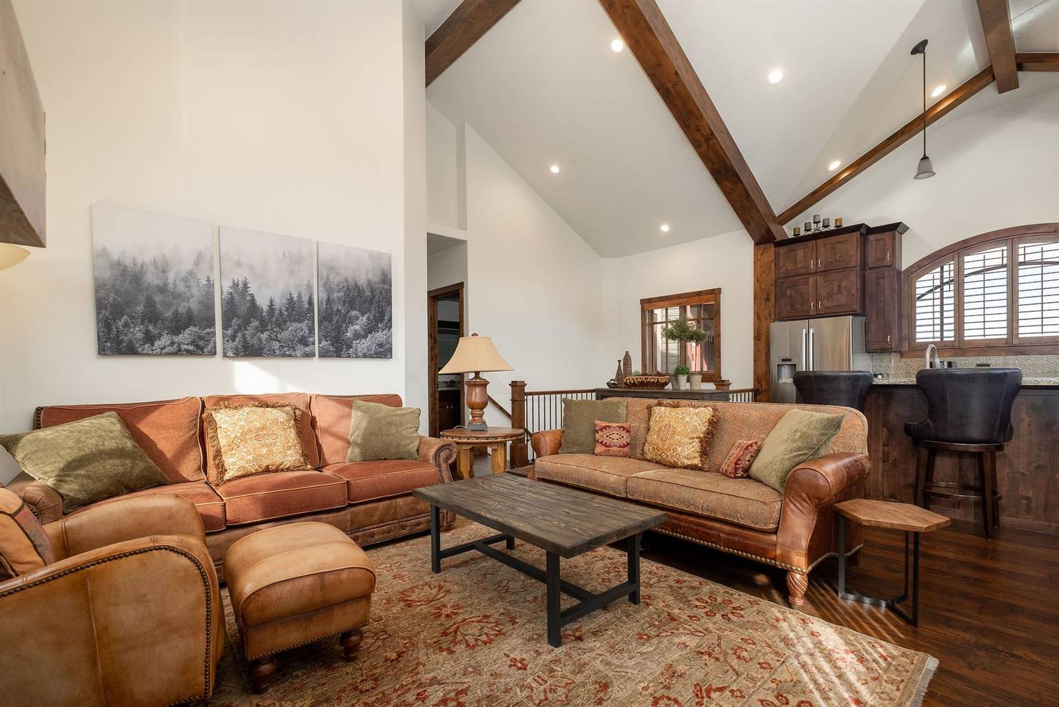Park City Vacation Rental
