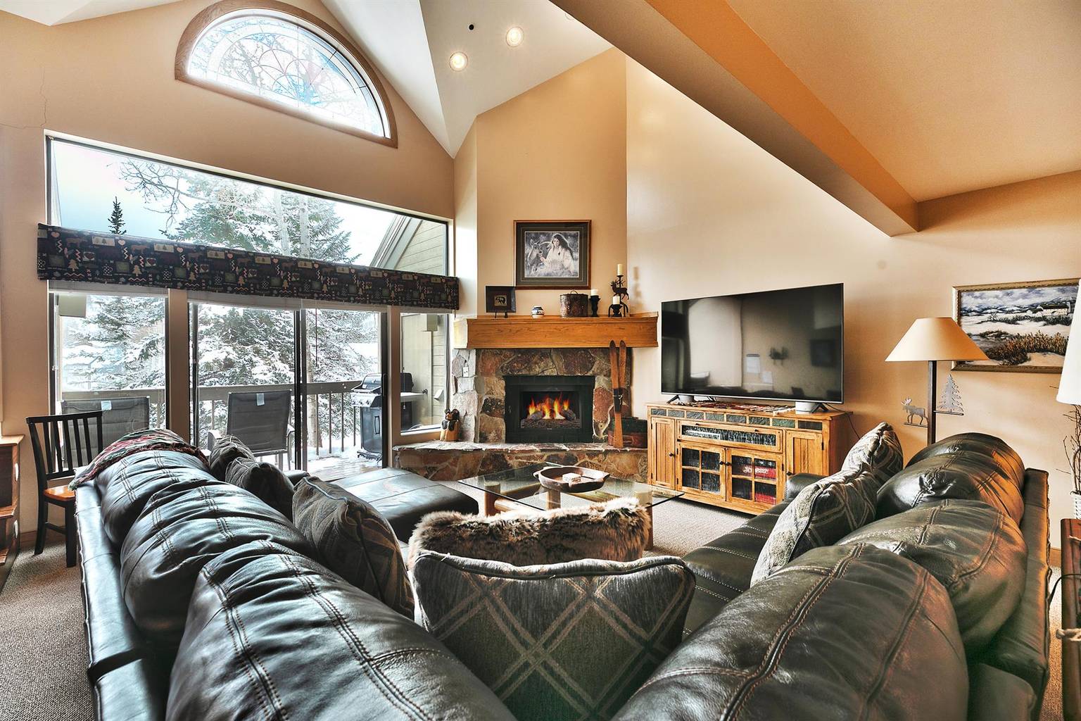 Park City Vacation Rental