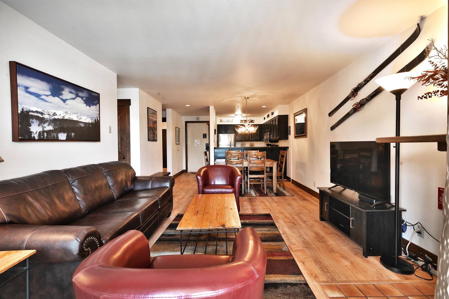 Park City Vacation Rental