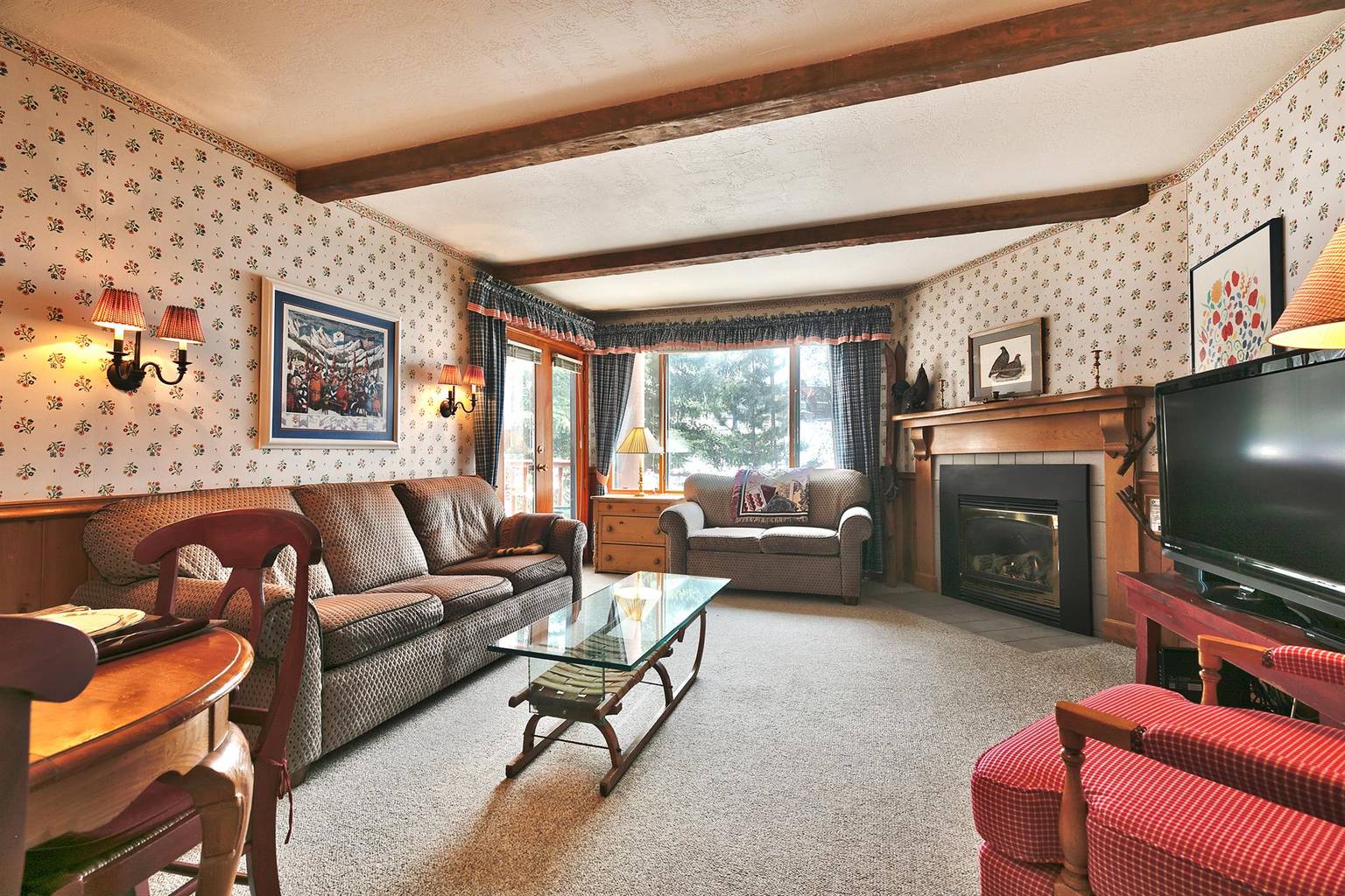 Park City Vacation Rental