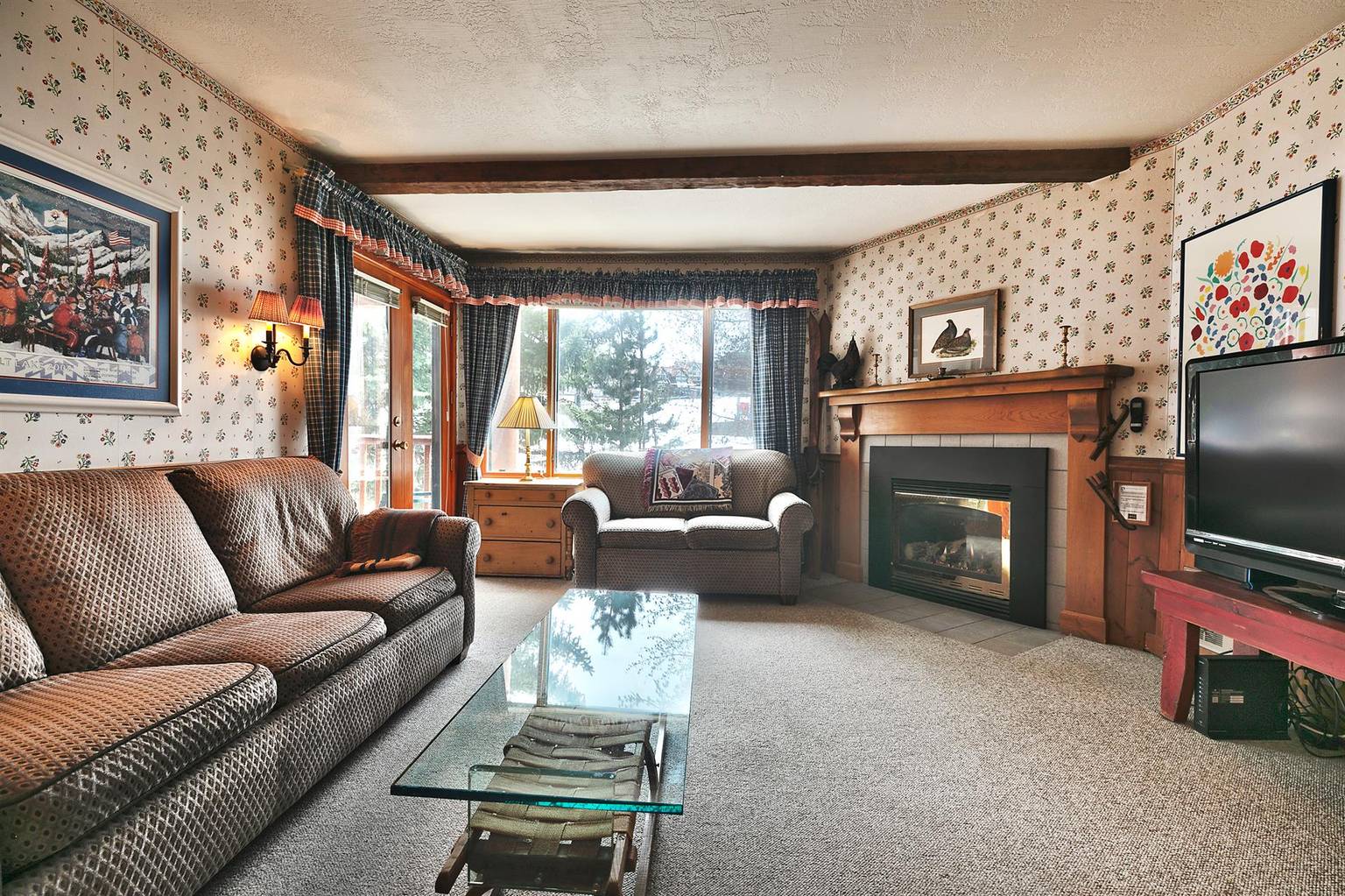 Park City Vacation Rental