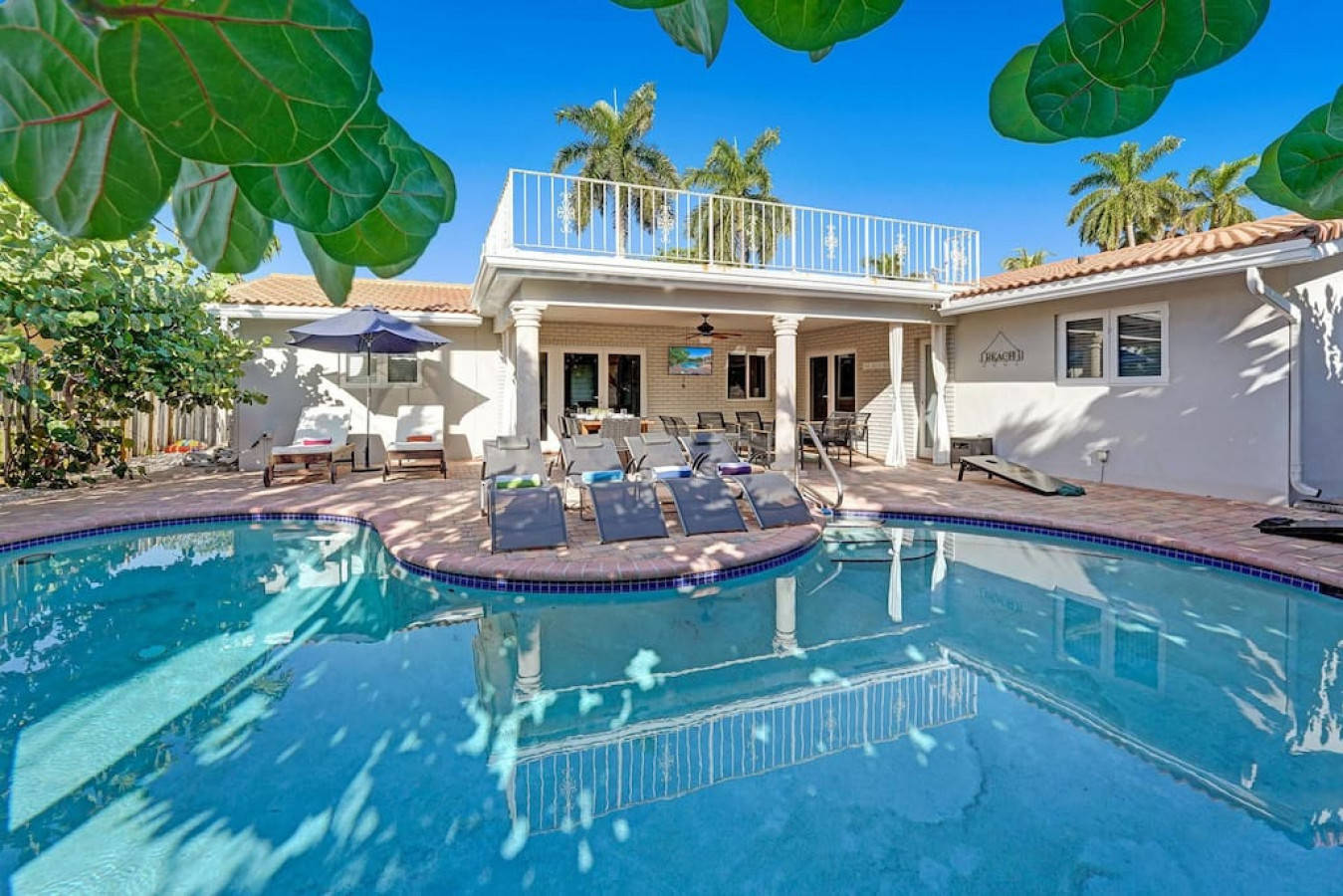 Fort Lauderdale Vacation Rental