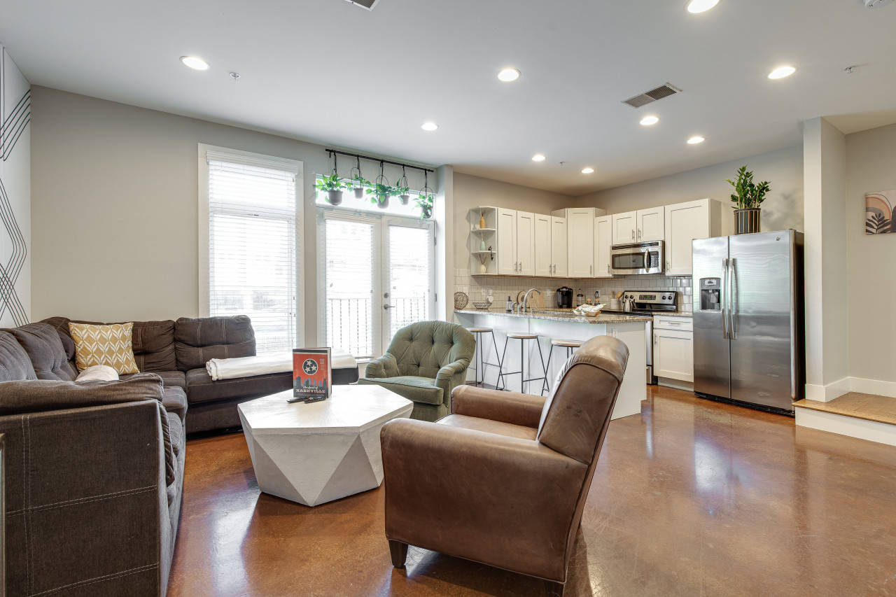 Nashville Vacation Rental
