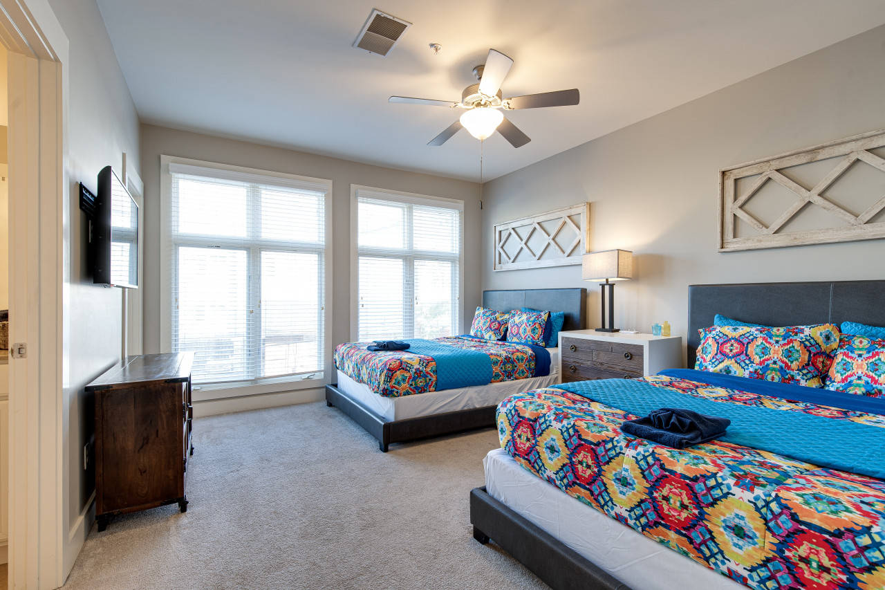 Nashville Vacation Rental