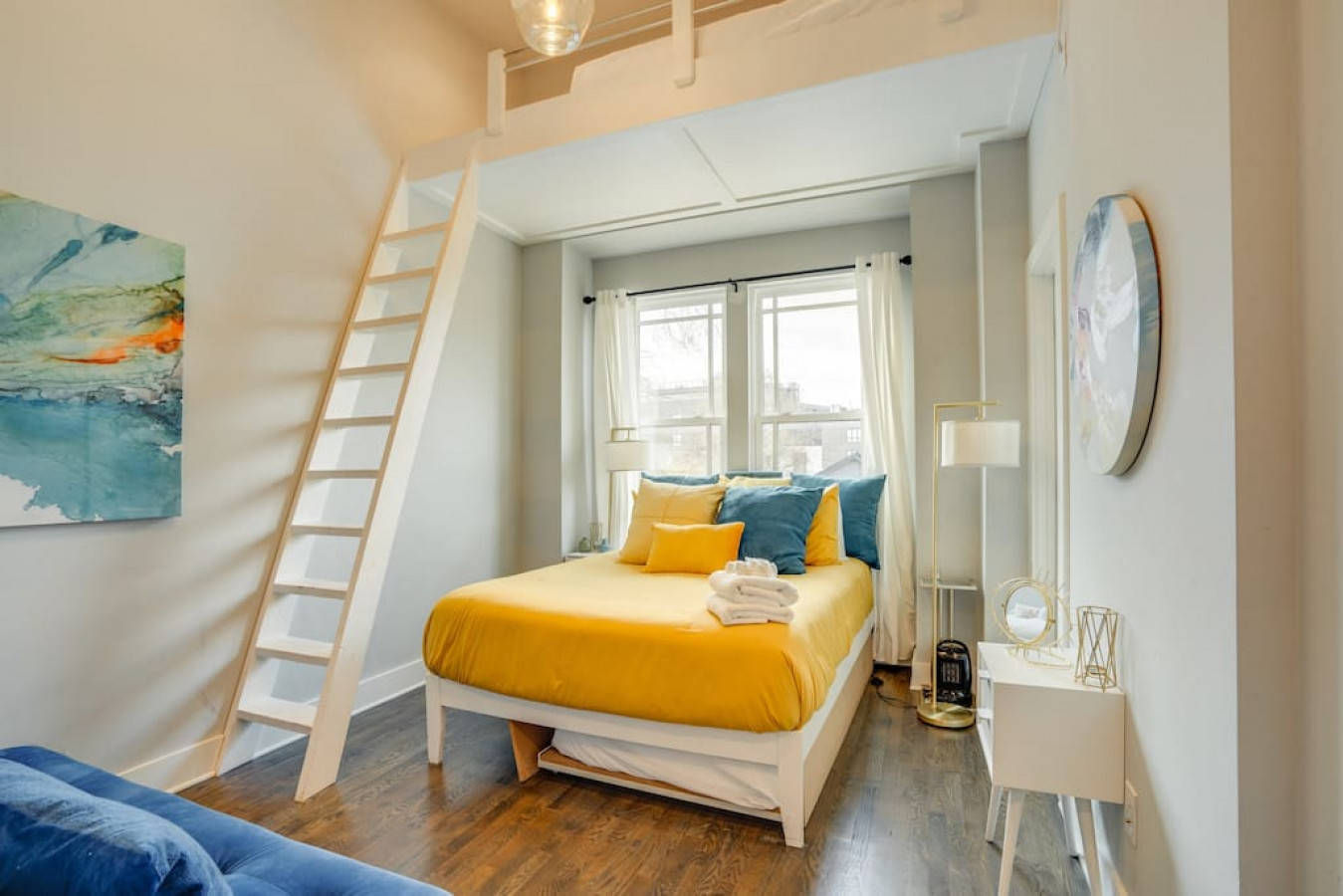 Nashville Vacation Rental