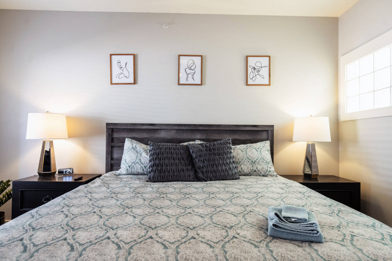 Nashville Vacation Rental