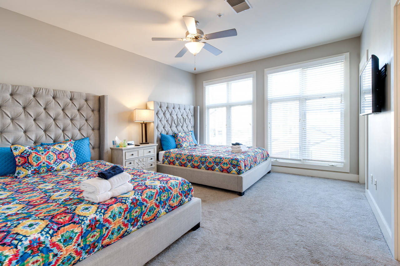 Nashville Vacation Rental