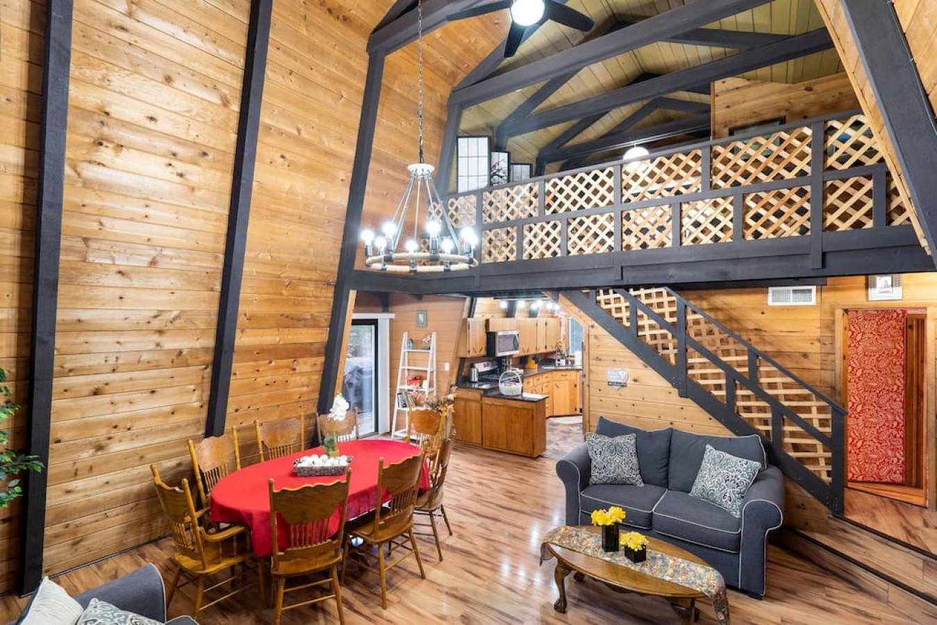 Flagstaff Vacation Rental