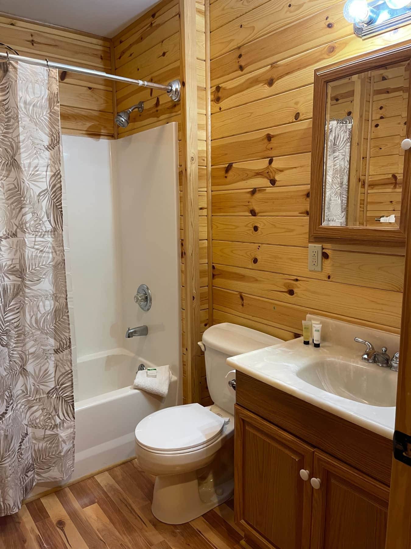 Gaylord Vacation Rental