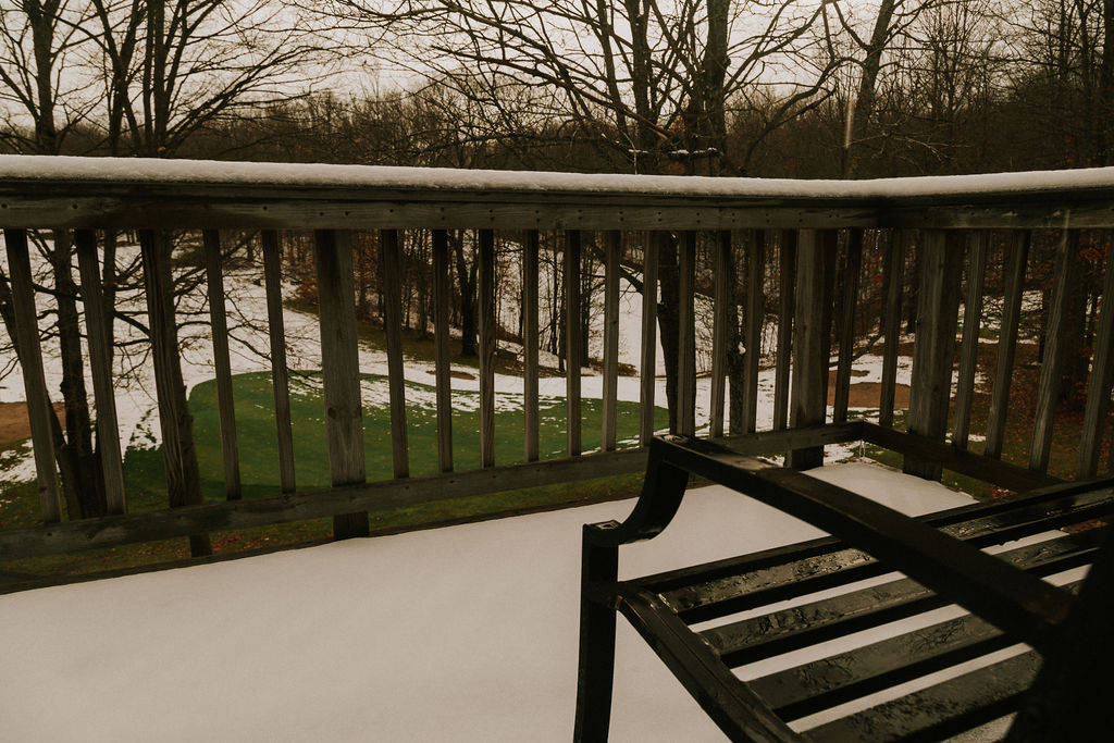 Gaylord Vacation Rental