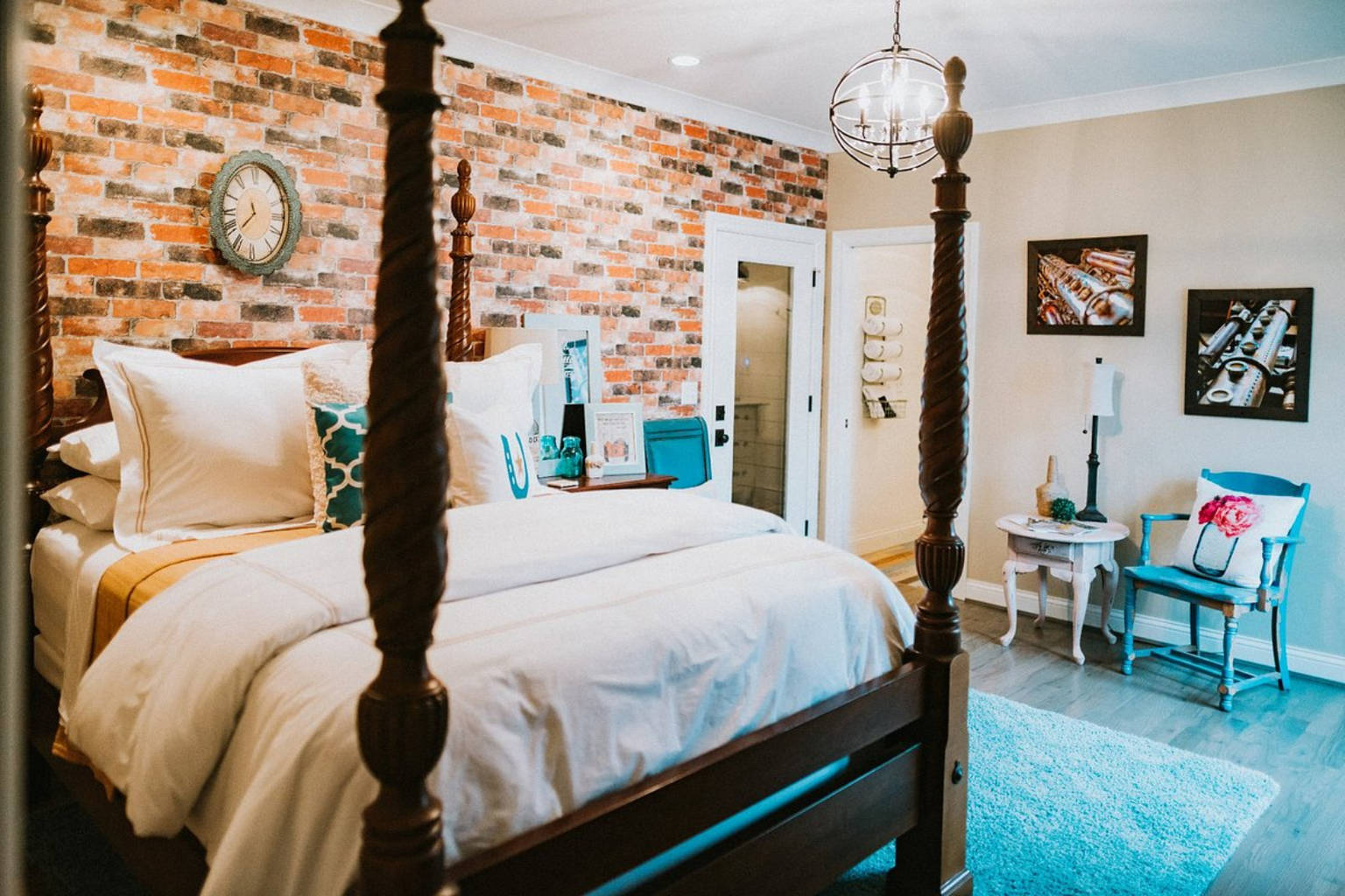 Prospect Vacation Rental