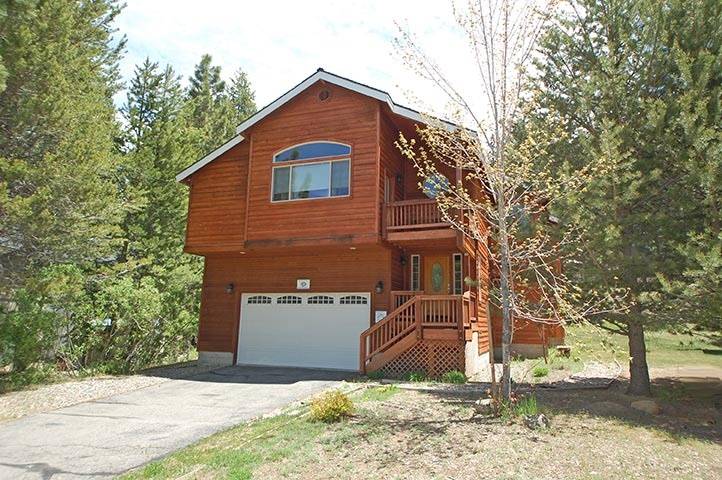 South Lake Tahoe Vacation Rental