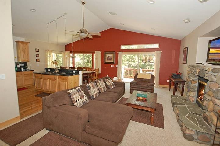 South Lake Tahoe Vacation Rental