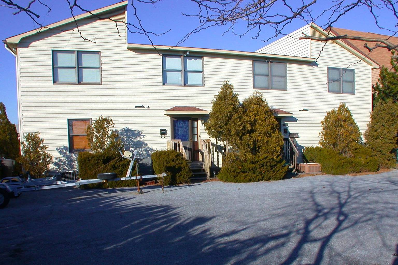 Sea Jay Townhouse 616C, Ocean City, Maryland Bed and Breakfasts Inns