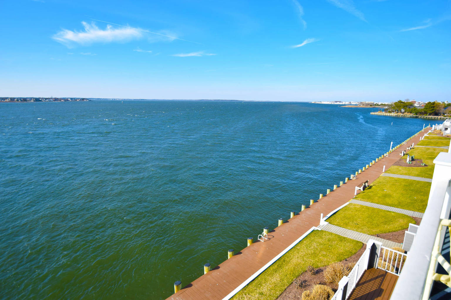 Ocean City Vacation Rental