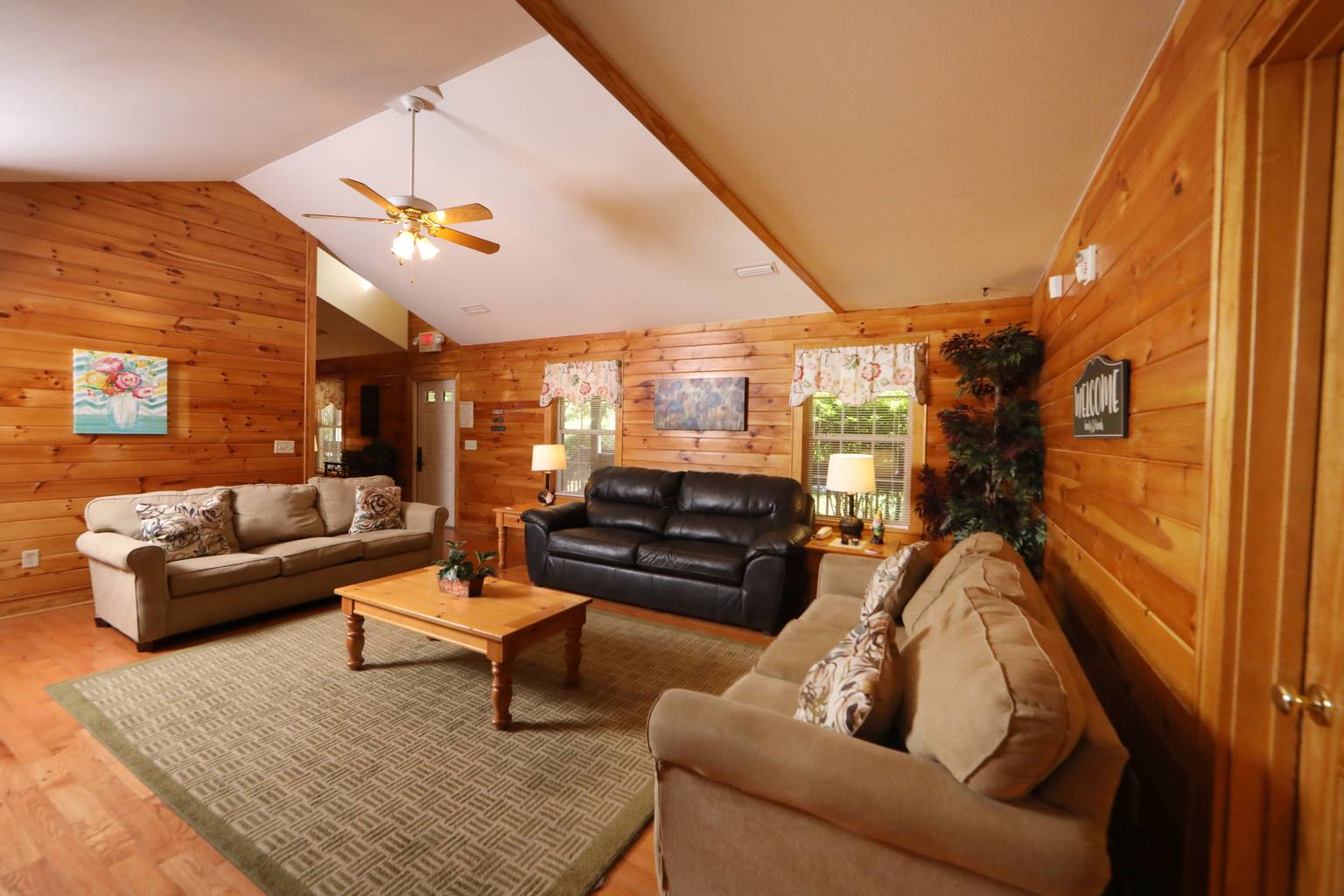 Pigeon Forge Vacation Rental
