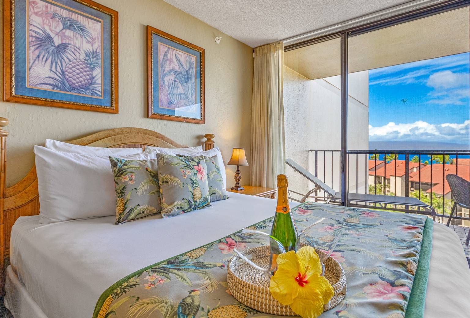 Lahaina Vacation Rental