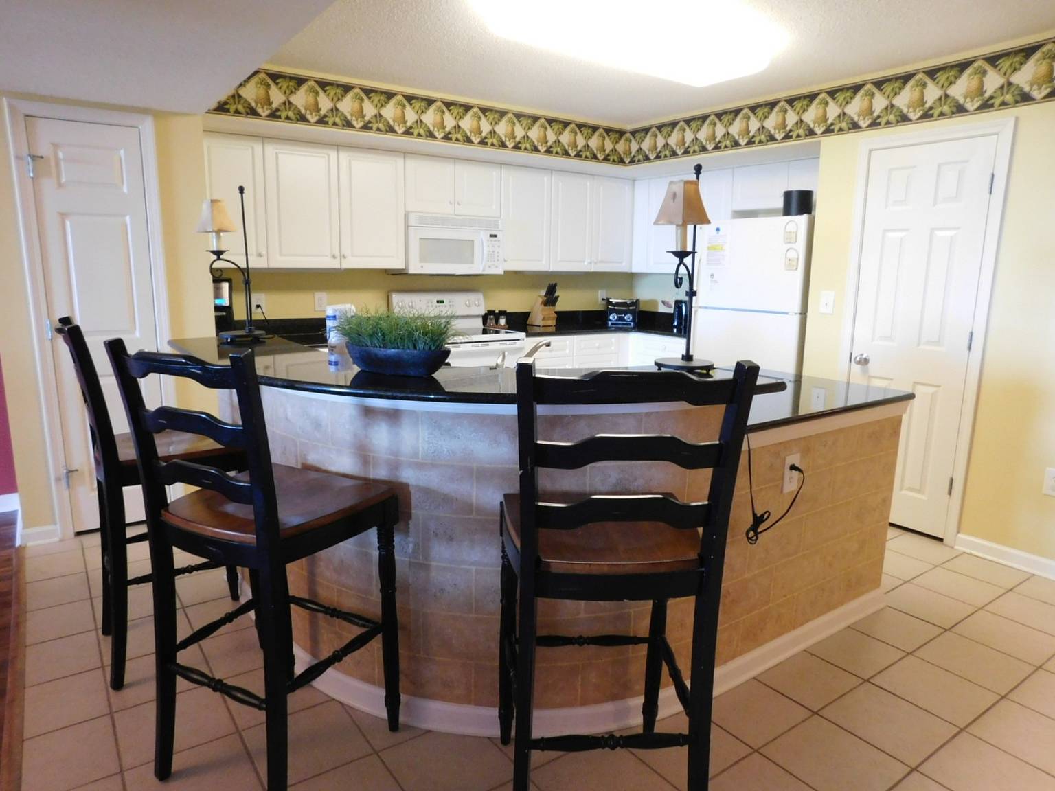 North Myrtle Beach Vacation Rental