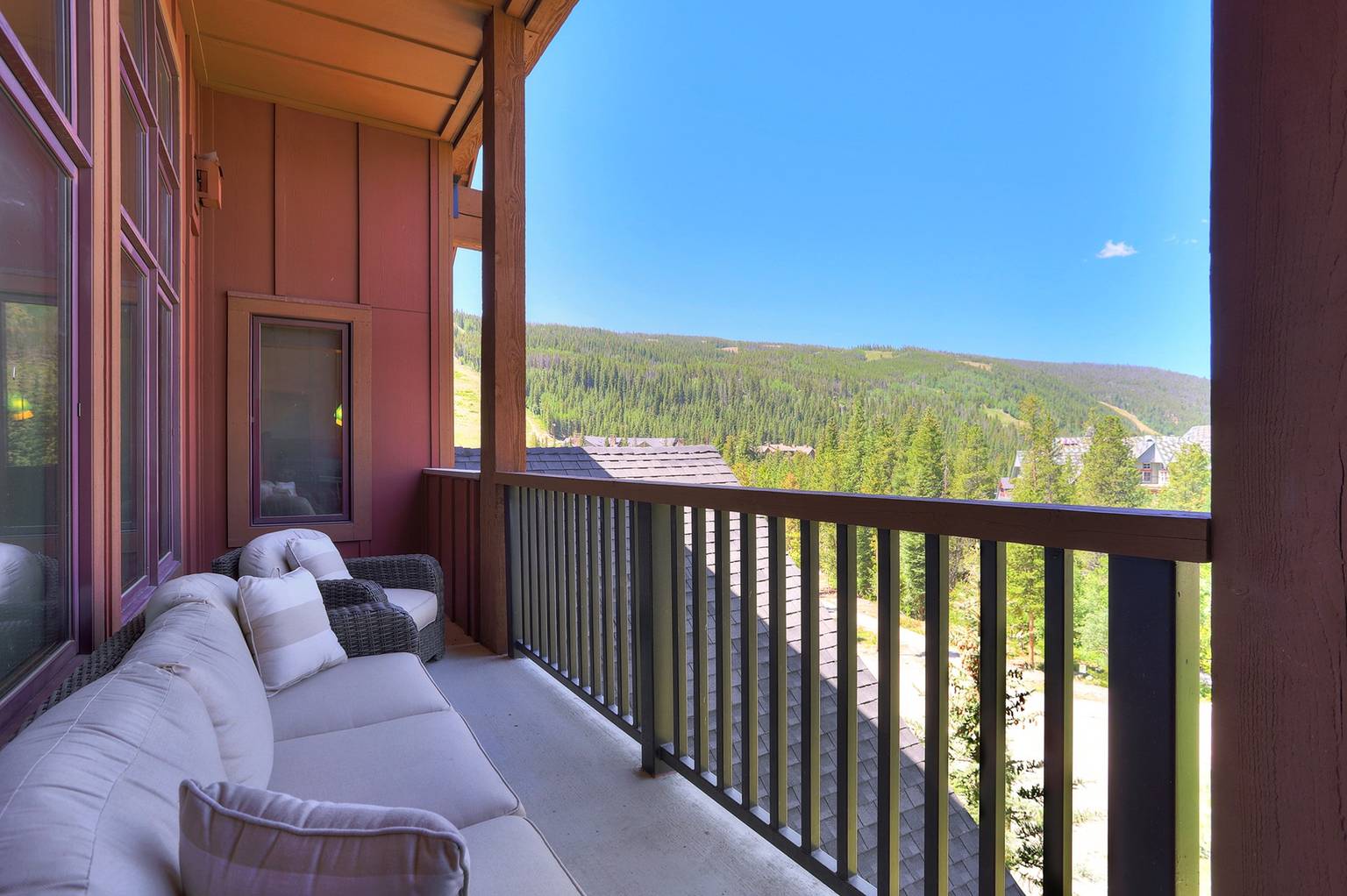 Keystone - SkyRun Vacation Rentals