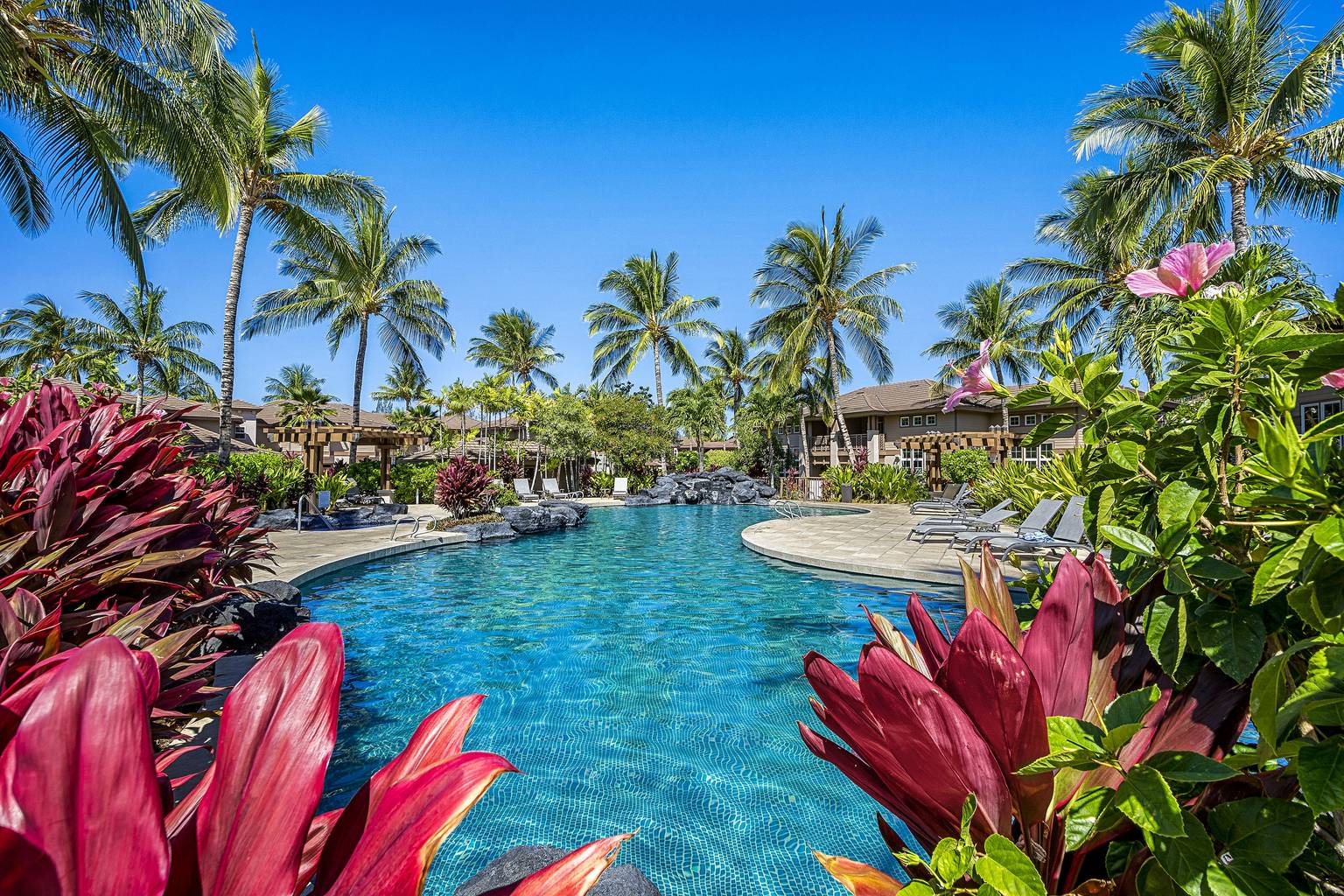 Waikoloa Village Vacation Rental